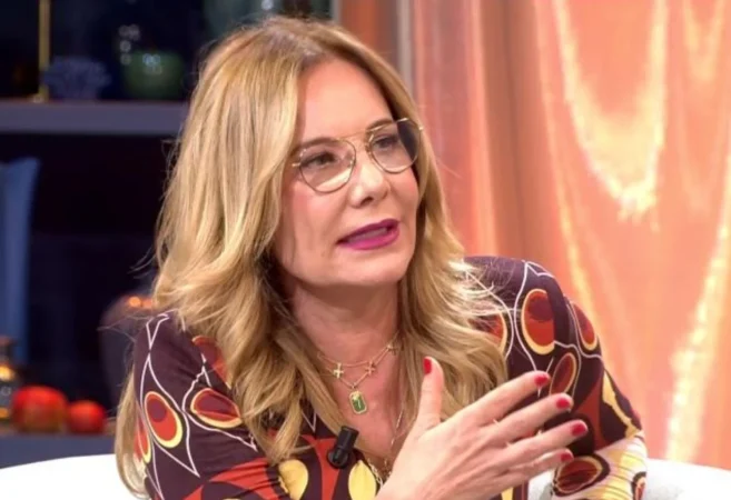 Belen Rodriguez Merca2.es