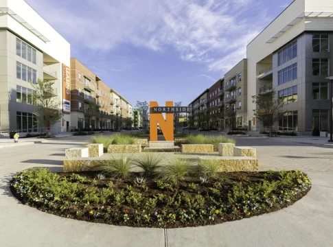 Bestinver invierte en una residencia de estudiantes de la Universidad de Texas en Dallas (EEUU)