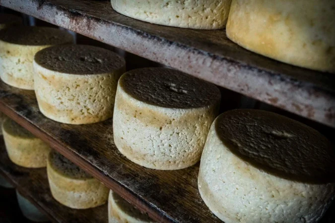 Bulnes, una aldea que es la más célebre y al mismo tiempo la más escondida en Asturias