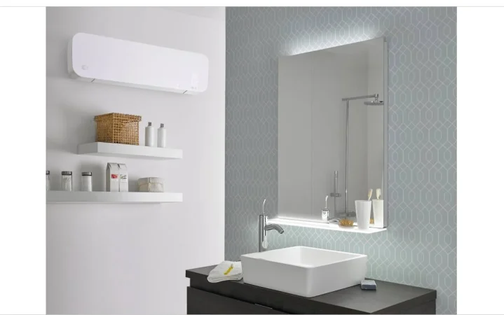 El invento de Leroy Merlin que garantiza el calor del hogar de manera sostenible 