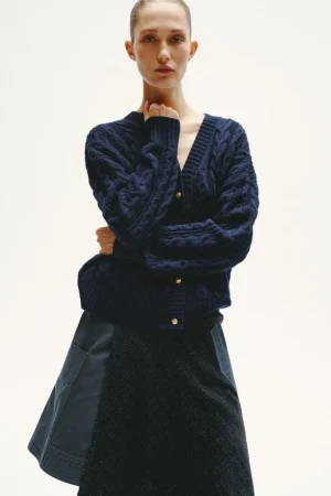 Chaqueta Punto Ochos: el clásico que nunca falla