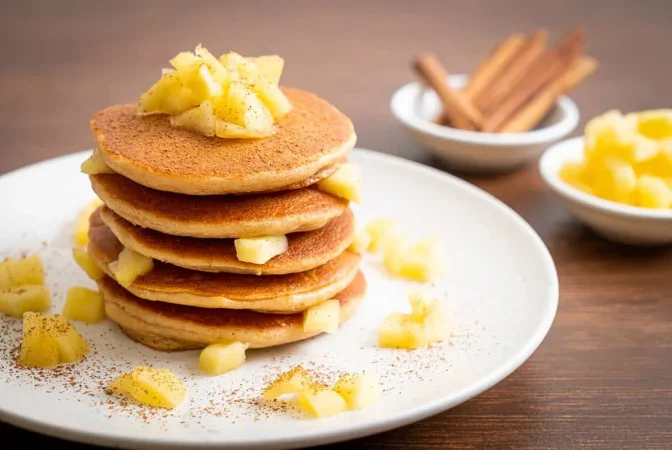 Ingredientes que vas a necesitar para hacer 10 unidades