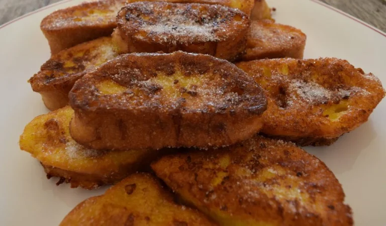 Cocina usando tu freidora de aire: