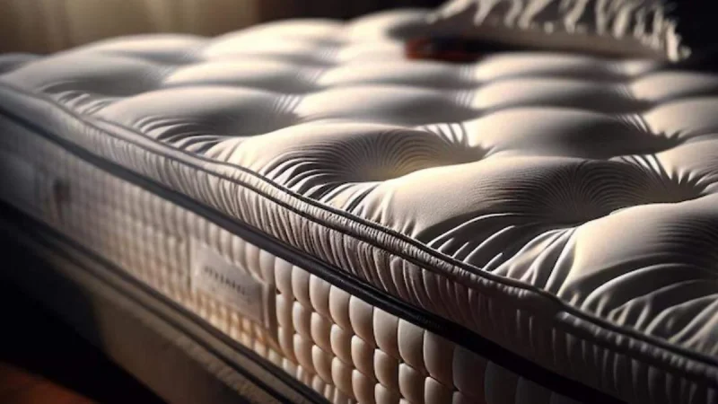 Ventajas de usar bicarbonato de sodio para mantener tu colchón limpio