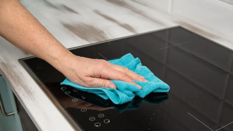 Más recomendaciones para evitar daños en la superficie de tu vitrocerámica