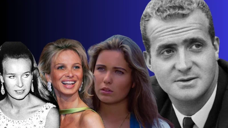 Escándalos, uso de los fondos públicos y otras cosillas más…