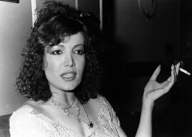 Algunos ejemplos de su filmografía