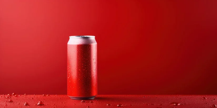 La expresión "Coca" en Coca Cola