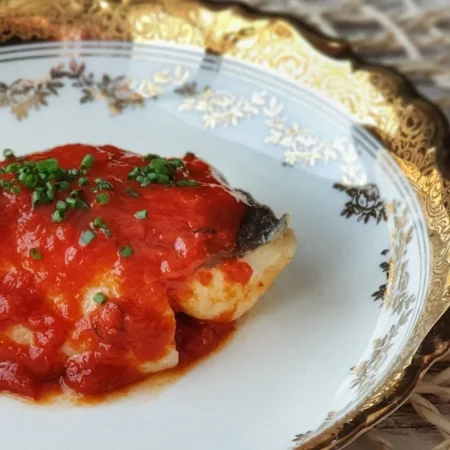 Sexto paso: descanso y presentación