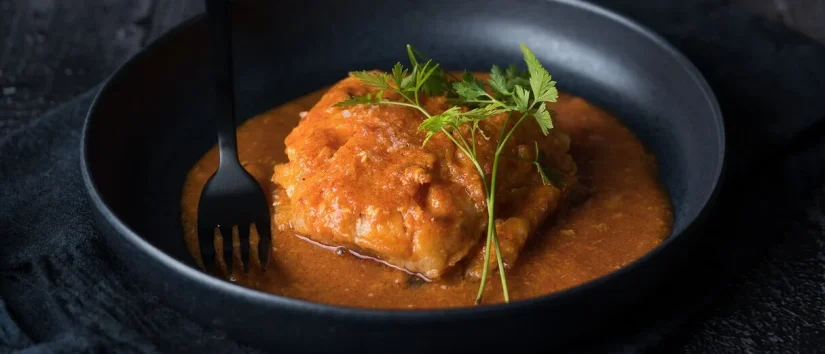 Pulpa de pimiento choricero empaquetada