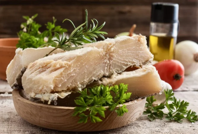 Una deliciosa receta arraigada en la historia