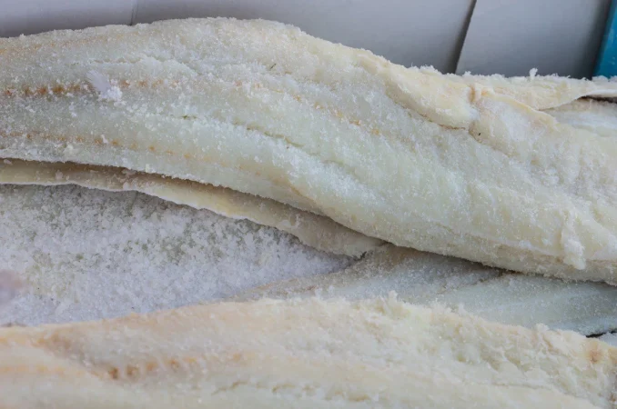 Ideas y observaciones para lograr un bacalao a la vizcaína excepcional