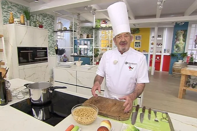 Vayamos más allá de las frituras con otras maneras de hacer calamares