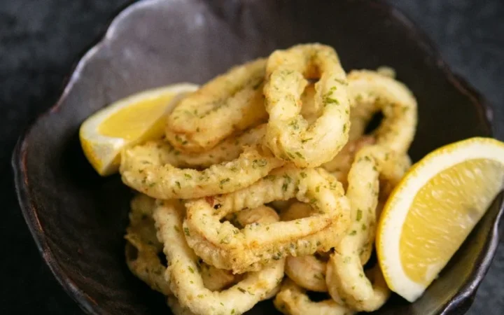 Otras alternativas al uso de pan rallado