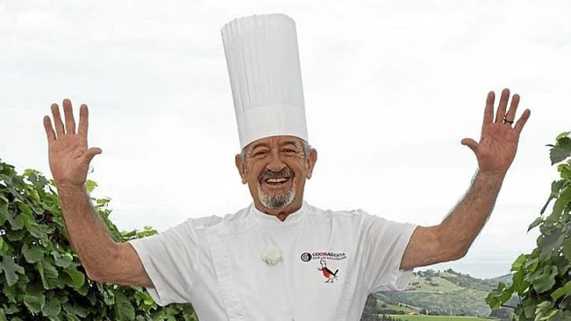 Prueba con las variaciones regionales de los calamares fritos