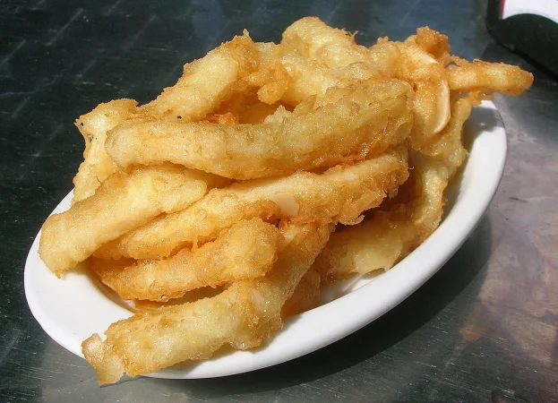 ¿Cuáles serían los acompañamientos perfectos?