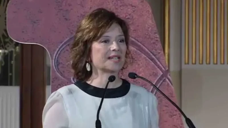 Unos audios empañan el regreso de Ana Rosa a las mañanas de Telecinco 1 Merca2.es Drago Merca2.es