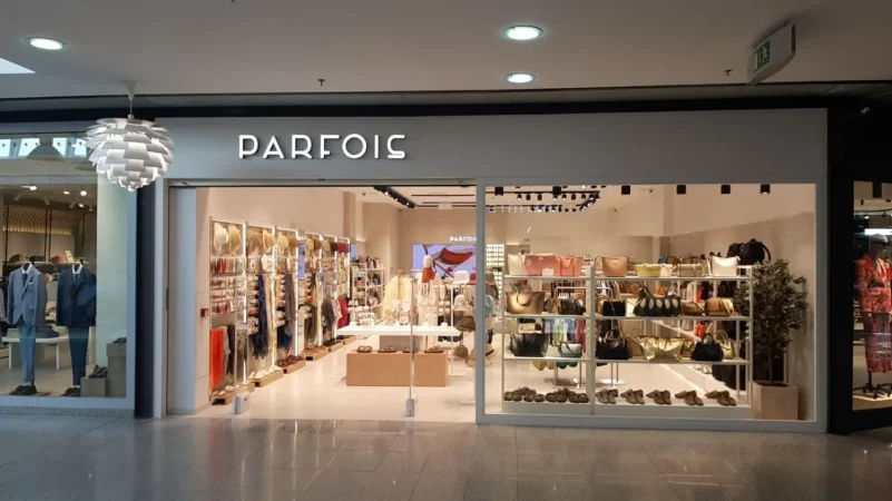 Parfois hace la competencia a Sketchers con estas zapatillas para pies anchos y en varios colores 73 Merca2.es Las zapatillas para pies anchos que estabas esperando