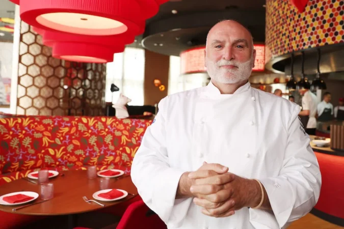 El chef José Andrés nos desvela los mejores trucos para que la carne te quede jugosa y tierna 89 Merca2.es Tres consejos esenciales para lograr una carne deliciosa