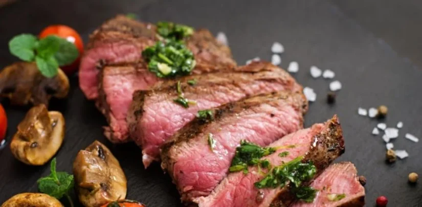 El chef José Andrés nos desvela los mejores trucos para que la carne te quede jugosa y tierna 93 Merca2.es Más sugerencias prácticas para preparar carne sabrosa