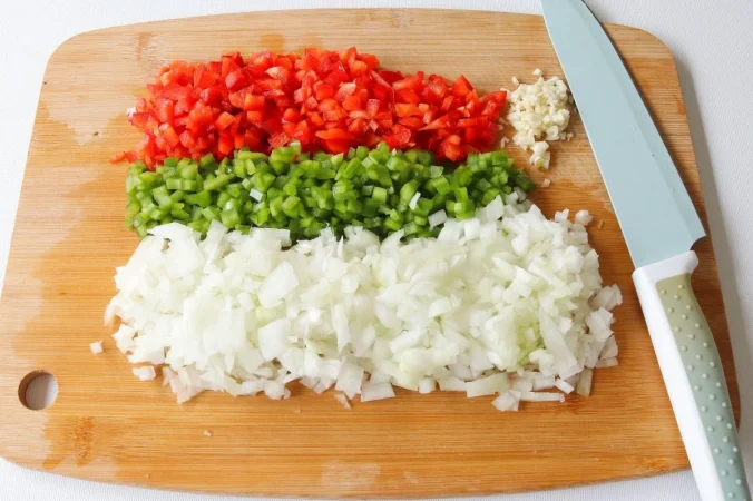 4. ¿Cómo conservar el sofrito?