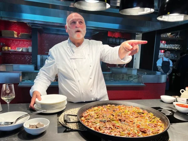 Una conexión cultural con el sofrito