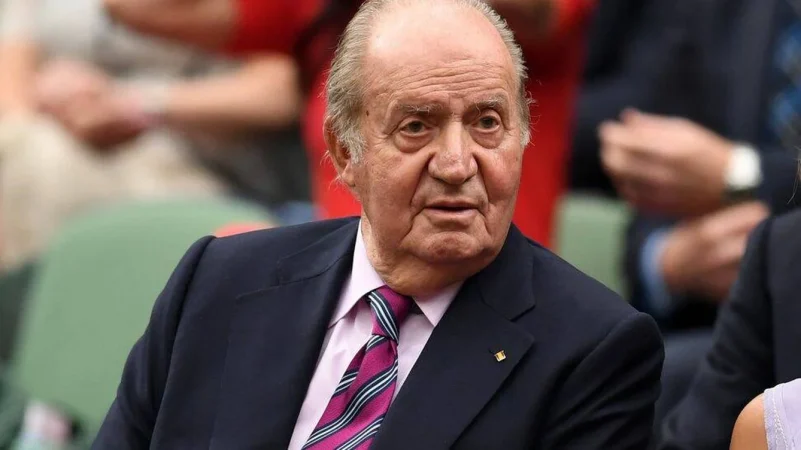 Juan Carlos I y su posible regreso a España: la condición que le pone Zarzuela 5 Merca2.es El milagroso tratamiento que tiene a Juan Carlos I con tanto furor como un toro 3 Merca2.es