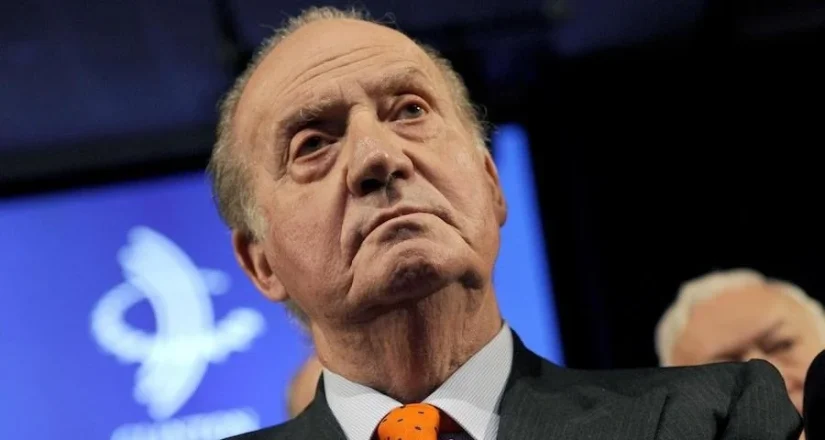 Un proceso de trabajo minucioso