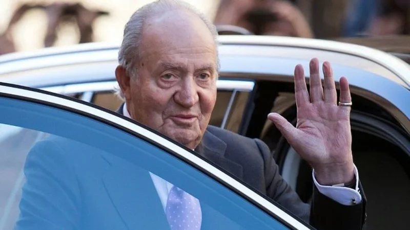 El milagroso tratamiento que tiene a Juan Carlos I con tanto furor como un toro 8 Merca2.es