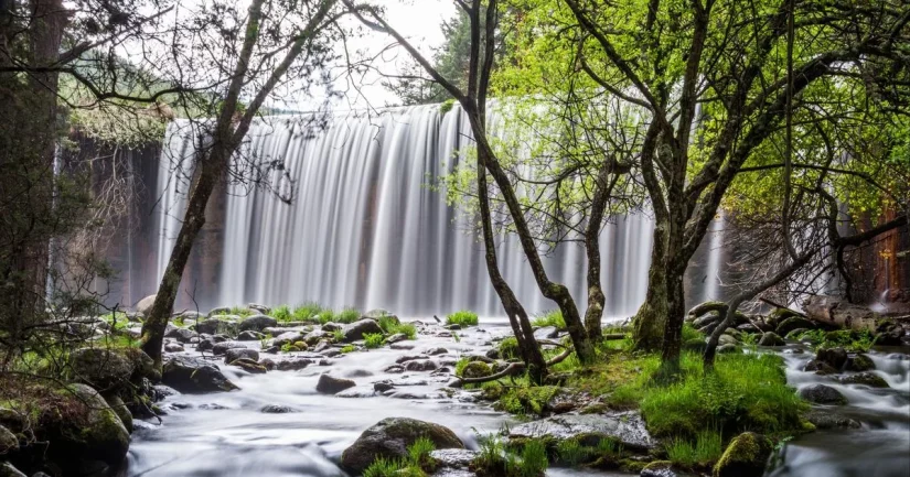 El pueblo a menos de una hora de Madrid donde disfrutar de un patrimonio cultural fuera de lo común 63 Merca2.es ¿Cómo se llega a Rascafría?