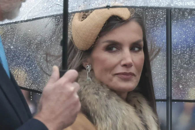 El rol de la reina Letizia dentro de la monarquía del siglo XXI