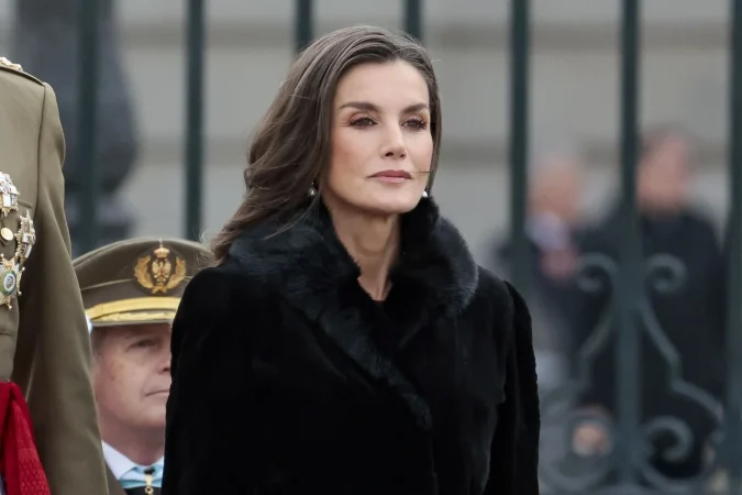 La popularidad de la reina Letizia a nivel mundial