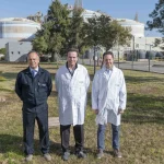 Enagas saggas proyecto co2necta