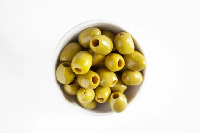 ¿Quieres recetas saludables para incorporar las aceitunas a tu dieta?