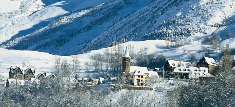 Espot (Lleida): paraíso para esquiadores 77 Merca2.es Celebraciones y costumbres