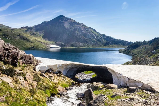 Espot (Lleida): paraíso para esquiadores 73 Merca2.es Rutas BTT