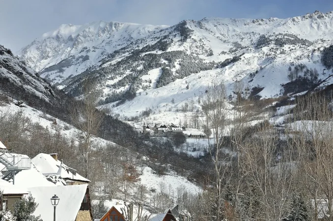 Espot (Lleida): paraíso para esquiadores 75 Merca2.es Culinaria regional