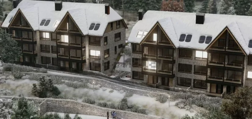 Espot (Lleida): paraíso para esquiadores 76 Merca2.es ¿En qué lugar se puede descansar?