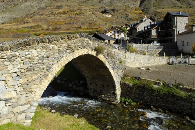 Espot (Lleida): paraíso para esquiadores 72 Merca2.es Actividades emocionantes