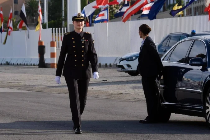 La monarquía y un nuevo momento para la transición generacional