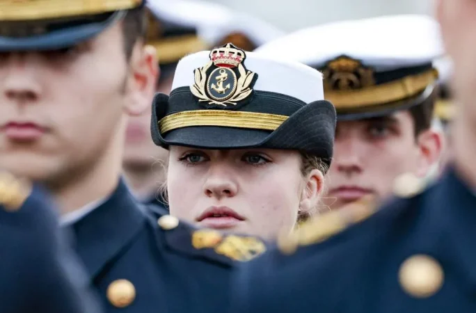 La verdadera razón que se esconde detrás de las lágrimas de Felipe VI, según Pilar Eyre