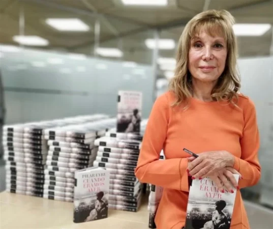 La despedida en el Puerto de Cádiz tiene mucho simbolismo