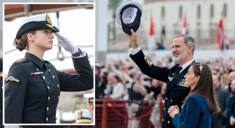 Una formación dura e innecesaria