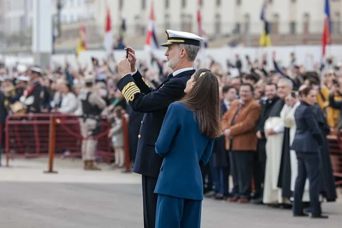 ¿Cuál es la causa de seguir esta clase de formación si estamos en el siglo XXI?