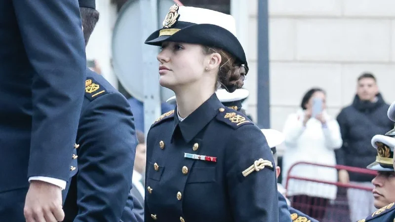 Los programas de la Naval española no han sido ajustado a estos tiempos