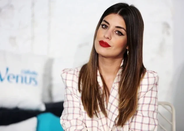 EuropaPress 1565286 dulceida estrena look nos desvela todos detalles ultimo proyecto Merca2.es