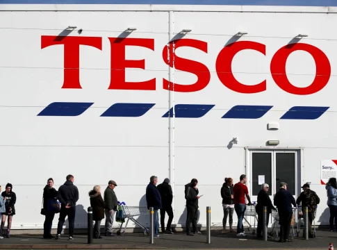 Tesco