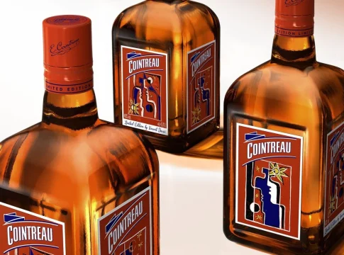 El coñac pesa sobre Rémy Cointreau: ventas en mínimos pese al repunte en América y al control de costes