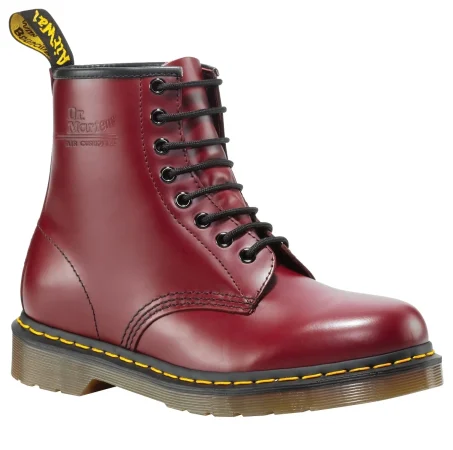 EuropaPress 3513039 temporadas pasan clasicos permanecen dr martens son lugar dudas iconica Merca2.es