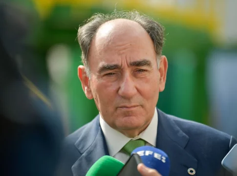 La ampliación de capital por 5.000 millones opaca los resultados trimestrales de Iberdrola